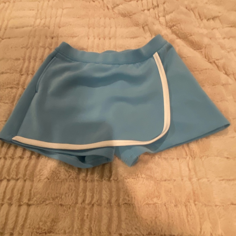 Girls skort